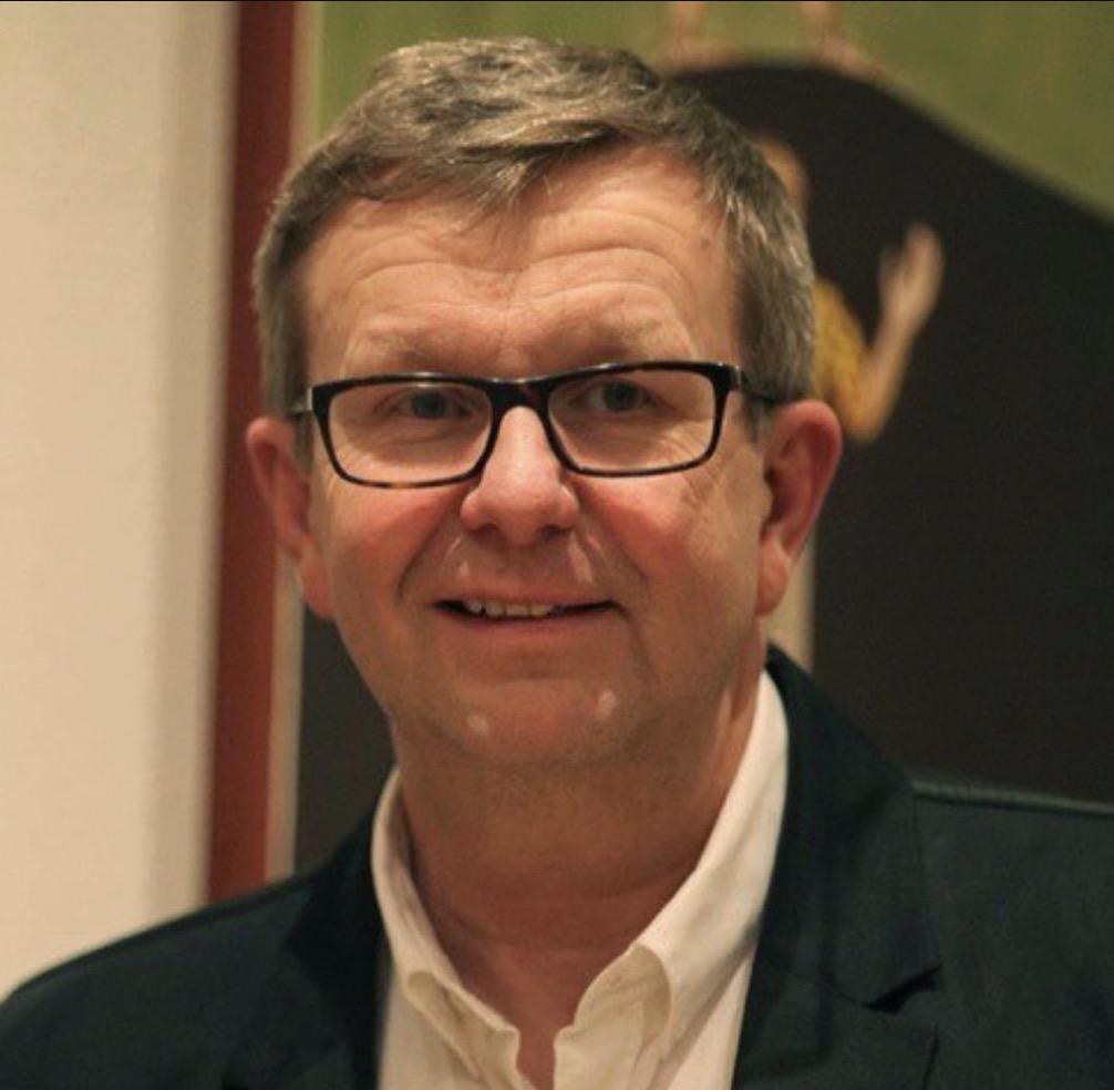 Christopher Goodin