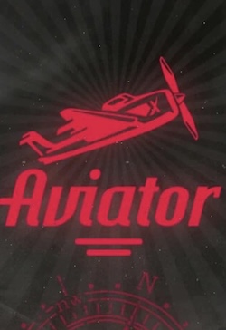 Aviator game tile