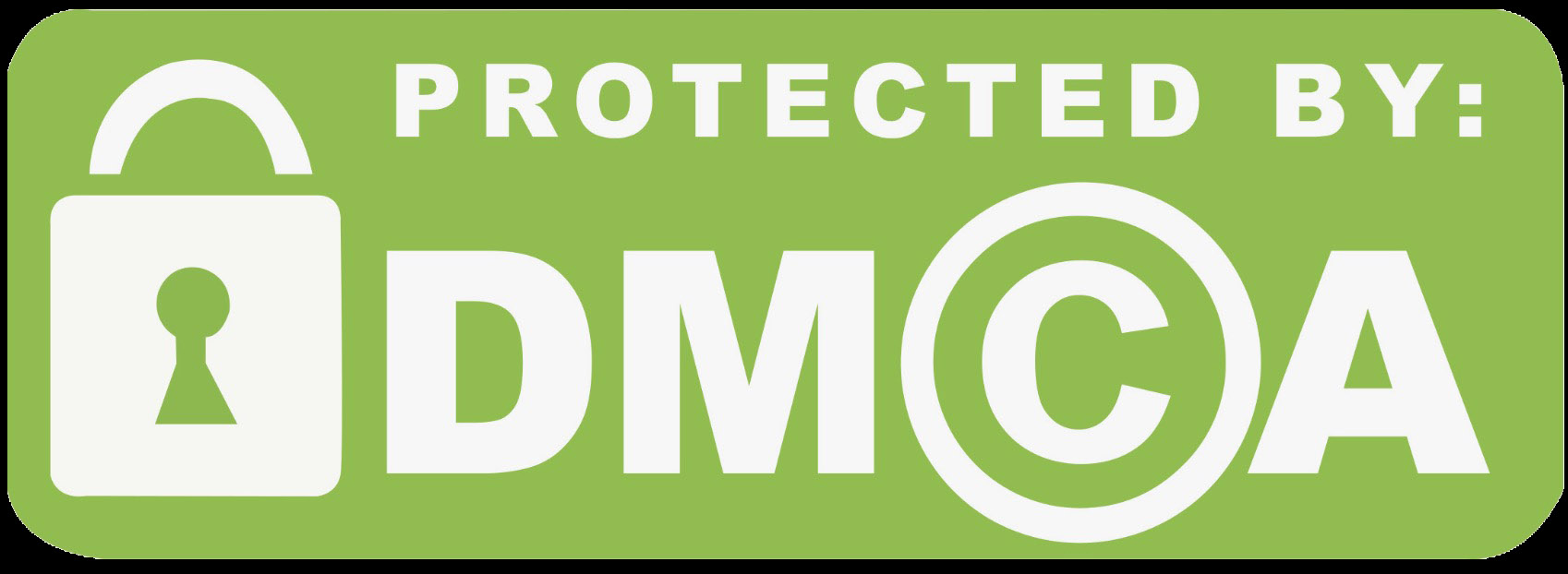 DMCA protected content